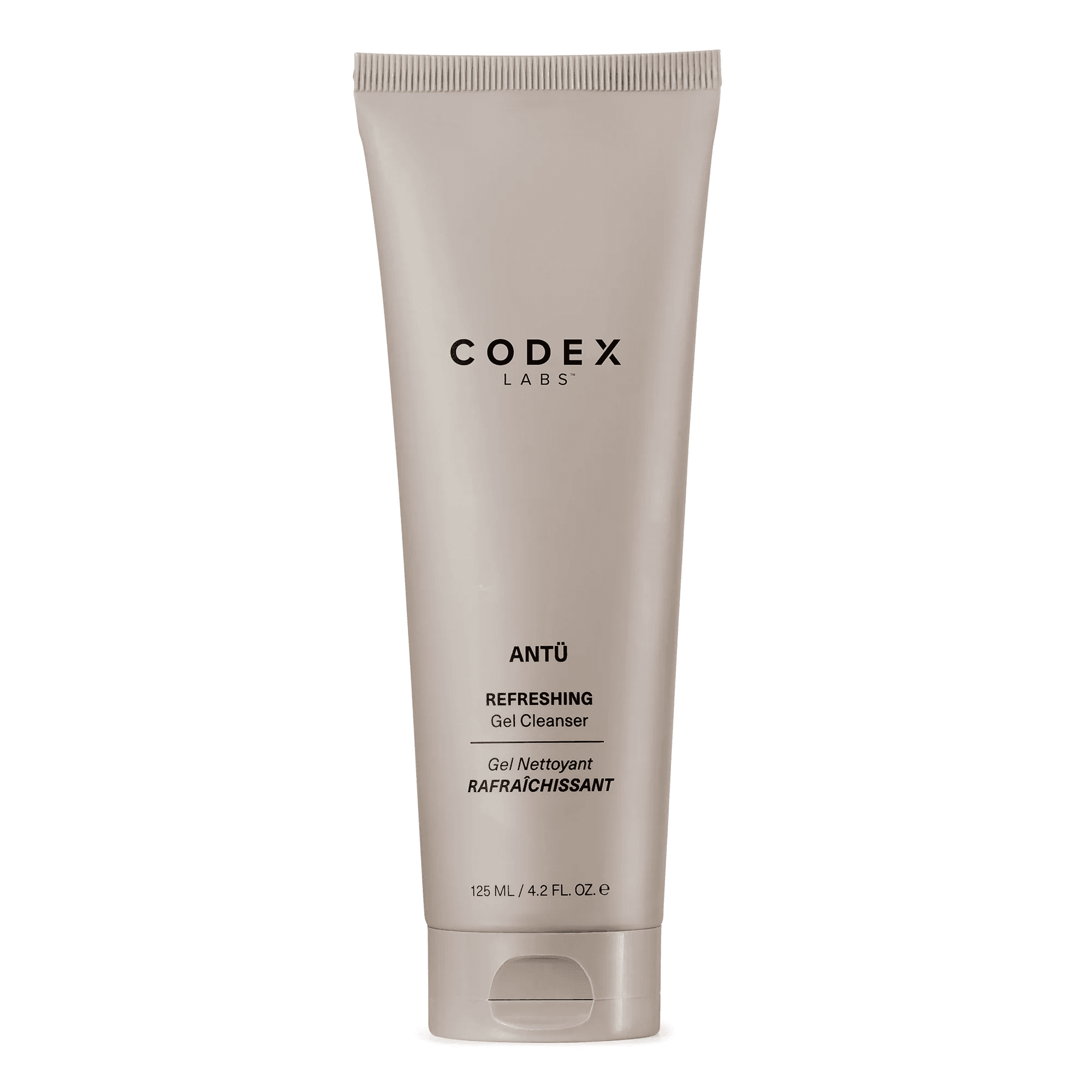 Antü Refreshing Gel Cleanser
