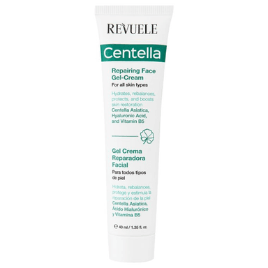 Centella Repairing Face Gel-cream