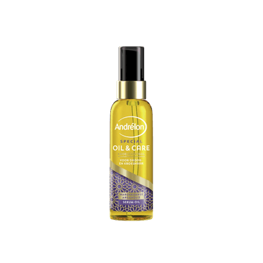 Oil & Care Serum-Oil 