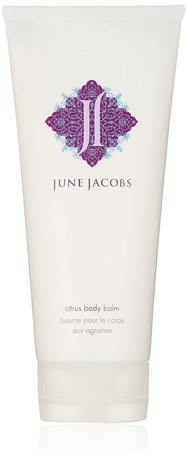 Citrus Body Balm