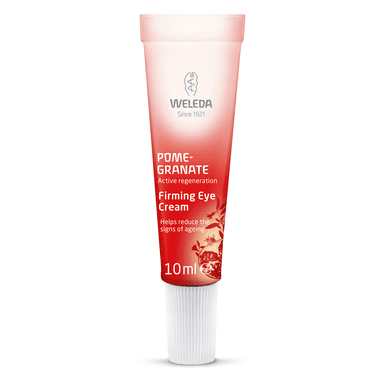 Pomegranate Firming Eye Cream