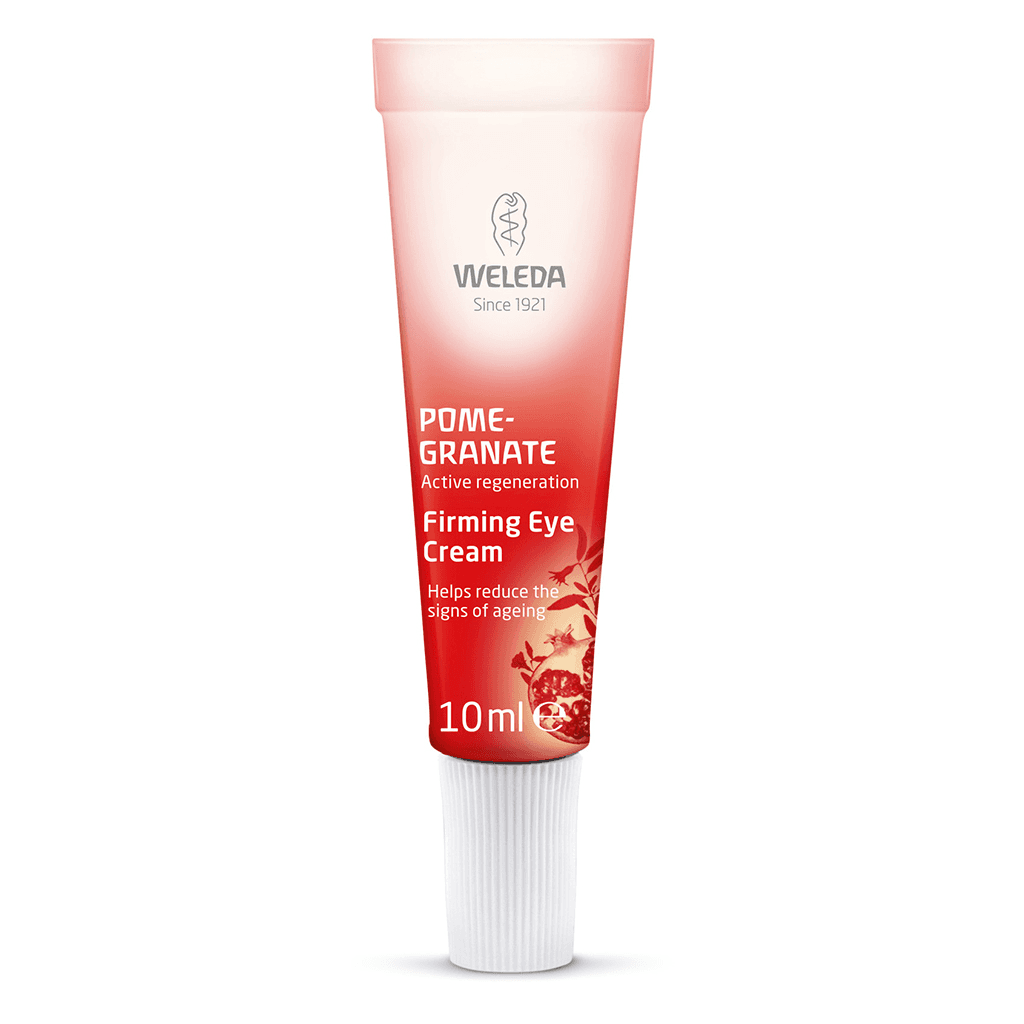 Pomegranate Firming Eye Cream