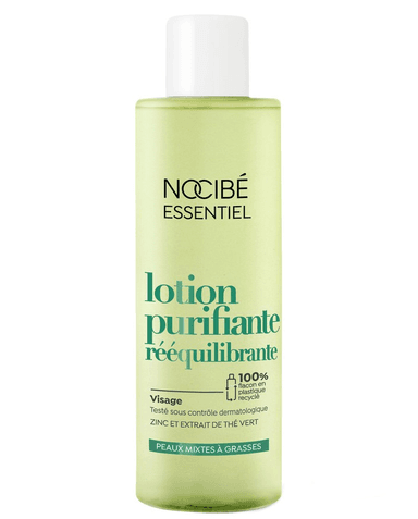 Essentiel Lotion Purifiante & Rééquilibrante