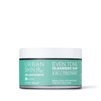 Even Tone Cleansing Bar