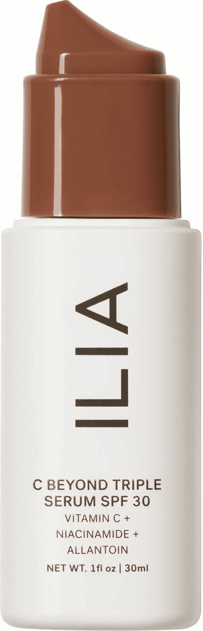 C Beyond Triple Serum SPF 40