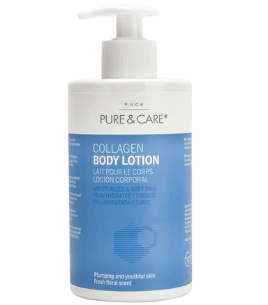 Body Lotion Collagen