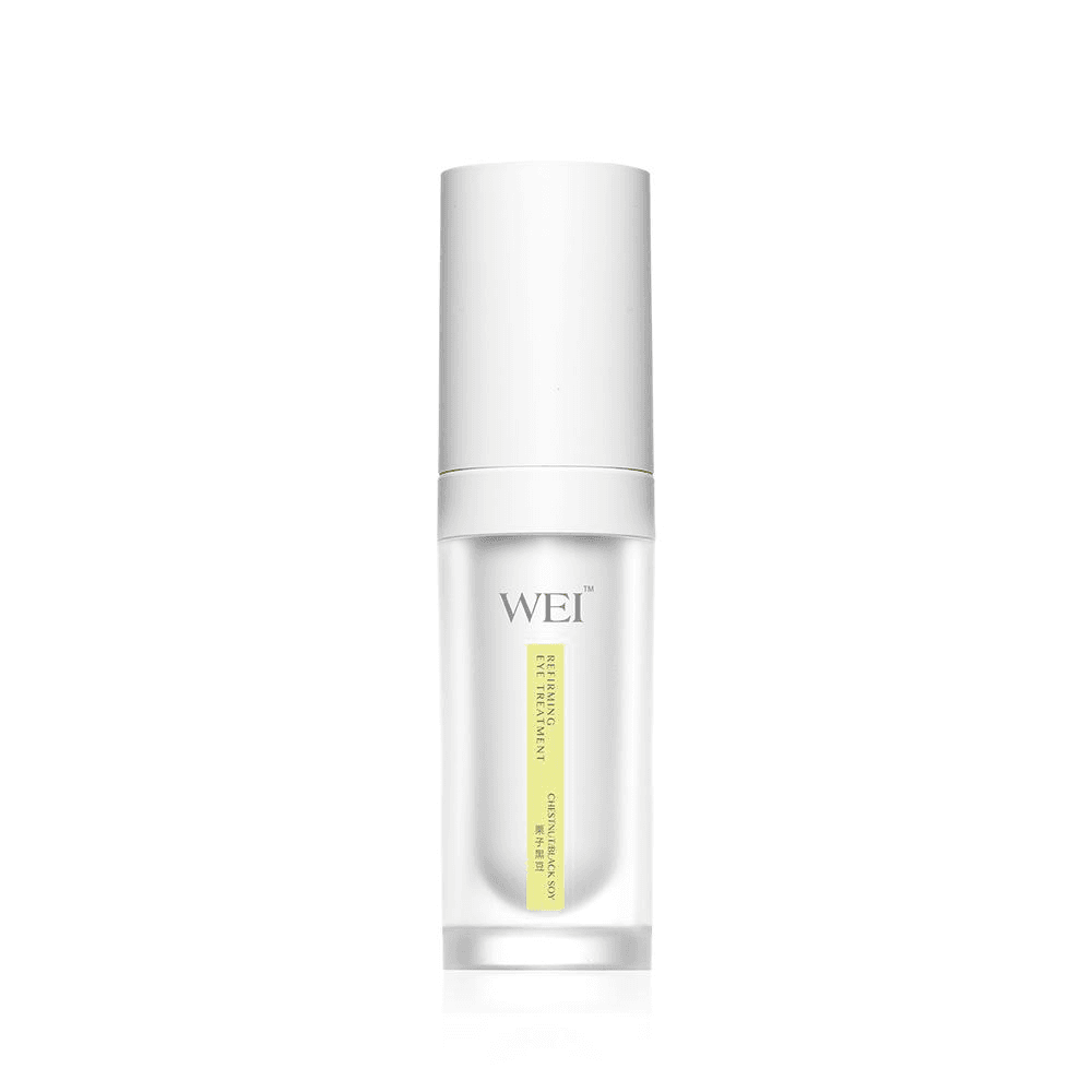 Chestnut/Black Soy Refirming Eye Treatment