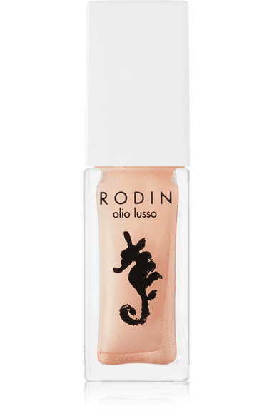 Mermaid Collection Luxury Lip Oil