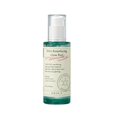 PHA Resurfacing Glow Peel