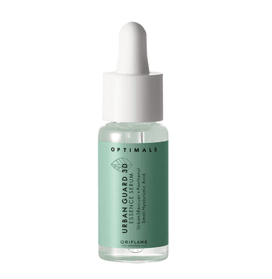 OPTIMALS Urban Guard 3D Essence Serum