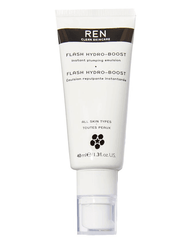 Flash Hydro-Boost Instant Plumping Emulsion