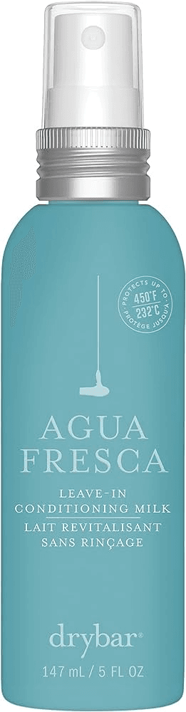 Agua Fresca Leave-In Conditioning Milk