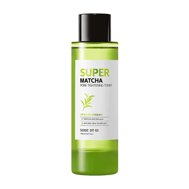 Super Matcha Pore Tightening Toner