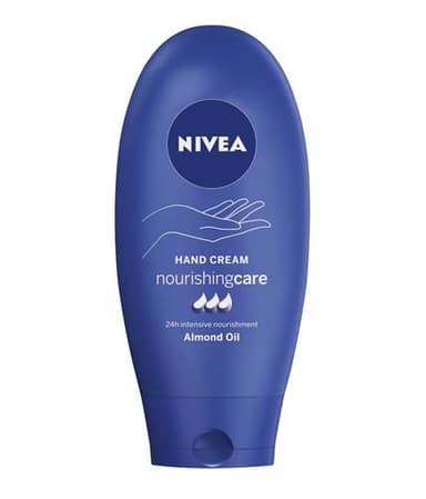 Nourishing Care Hand Cream