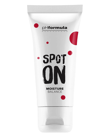SPOT ON Moisture Balance