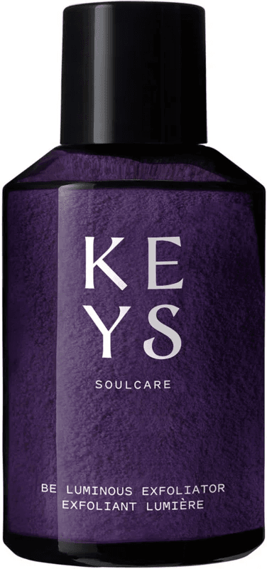 Be Luminous Skin Exfoliating Powder With Lactic Acid