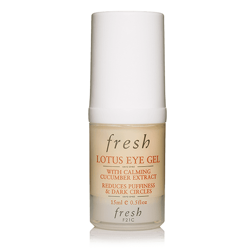 Lotus Eye Gel