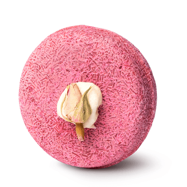 Angel Hair Shampoo Bar