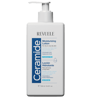 Ceramide Moisturizing Lotion