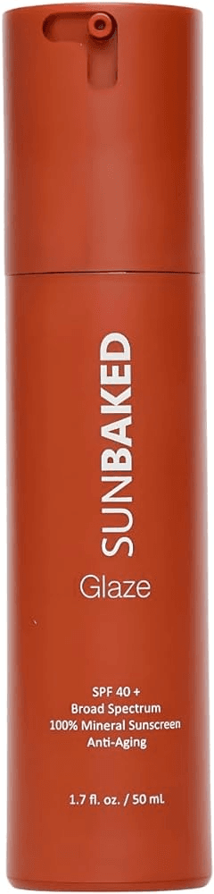 Glaze SPF 40+