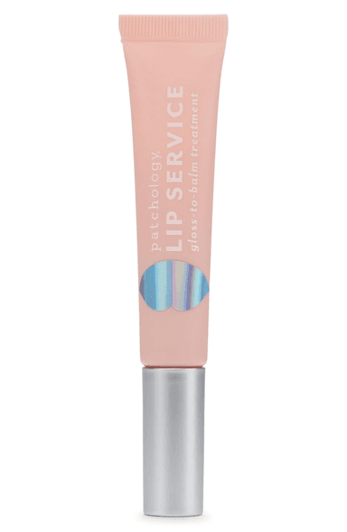 Lip Service Gloss-To-Balm Treatment
