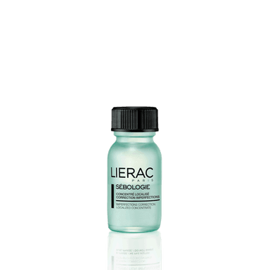 Sebologie Localized Concentrate