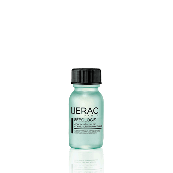 Sebologie Localized Concentrate