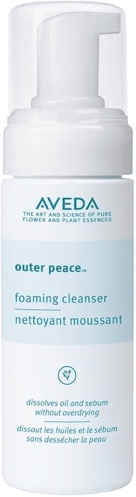 Outer Peace Foaming Cleanser 