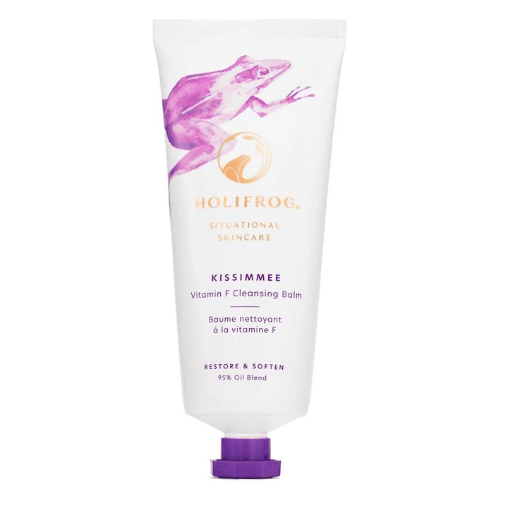 Kissimmee Vitamin F Cleansing Balm