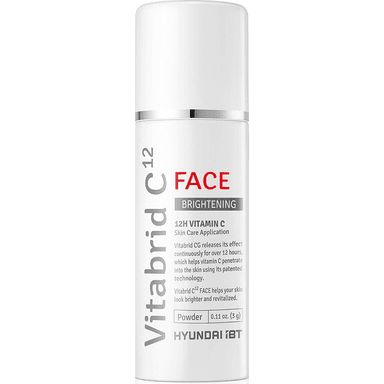 Face Brightening Powder