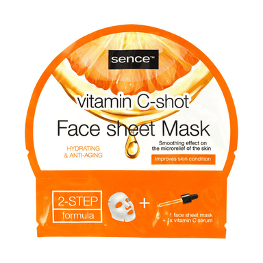 Vitamin C Lip Balm