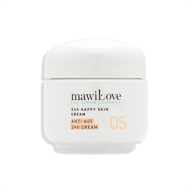 05 Anti Age 24h Cream 24h Happy Skin Cream