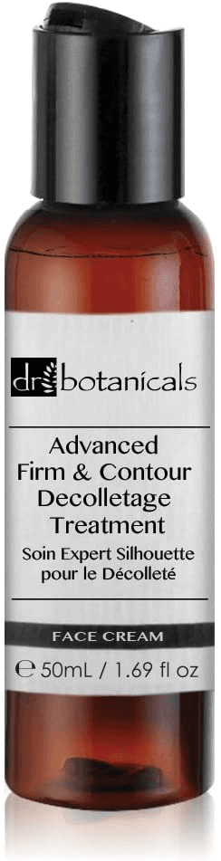 Advanced Firm & Contour Decolletage Treatment
