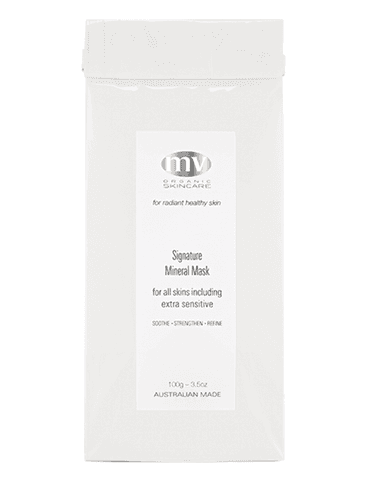Signature Mineral Mask