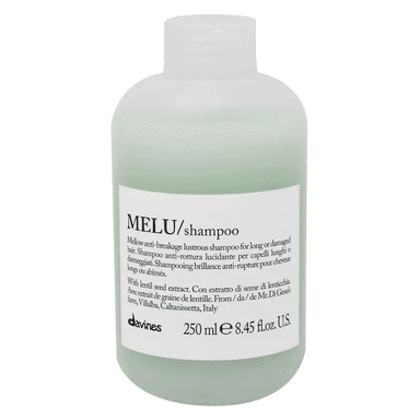 MELU Shampoo