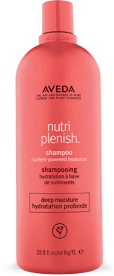 Nutriplenish™ Shampoo Deep Moisture