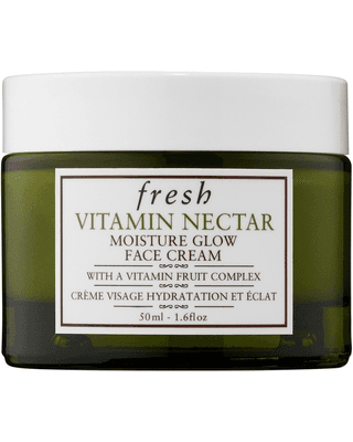 Vitamin C Glow Moisturizer
