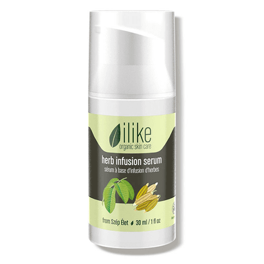 Herb Infusion Serum