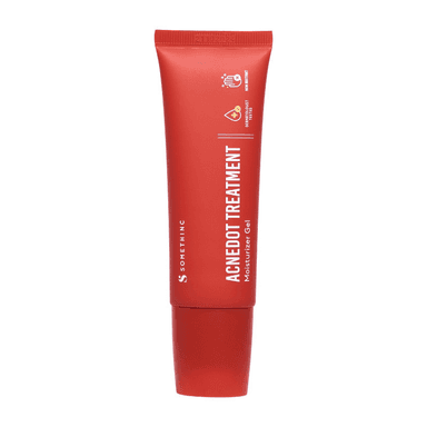 ACNEDOT Treatment Moisturizer Gel