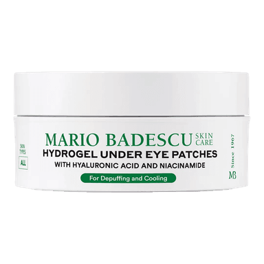 Hydrogel Under Eye Patches