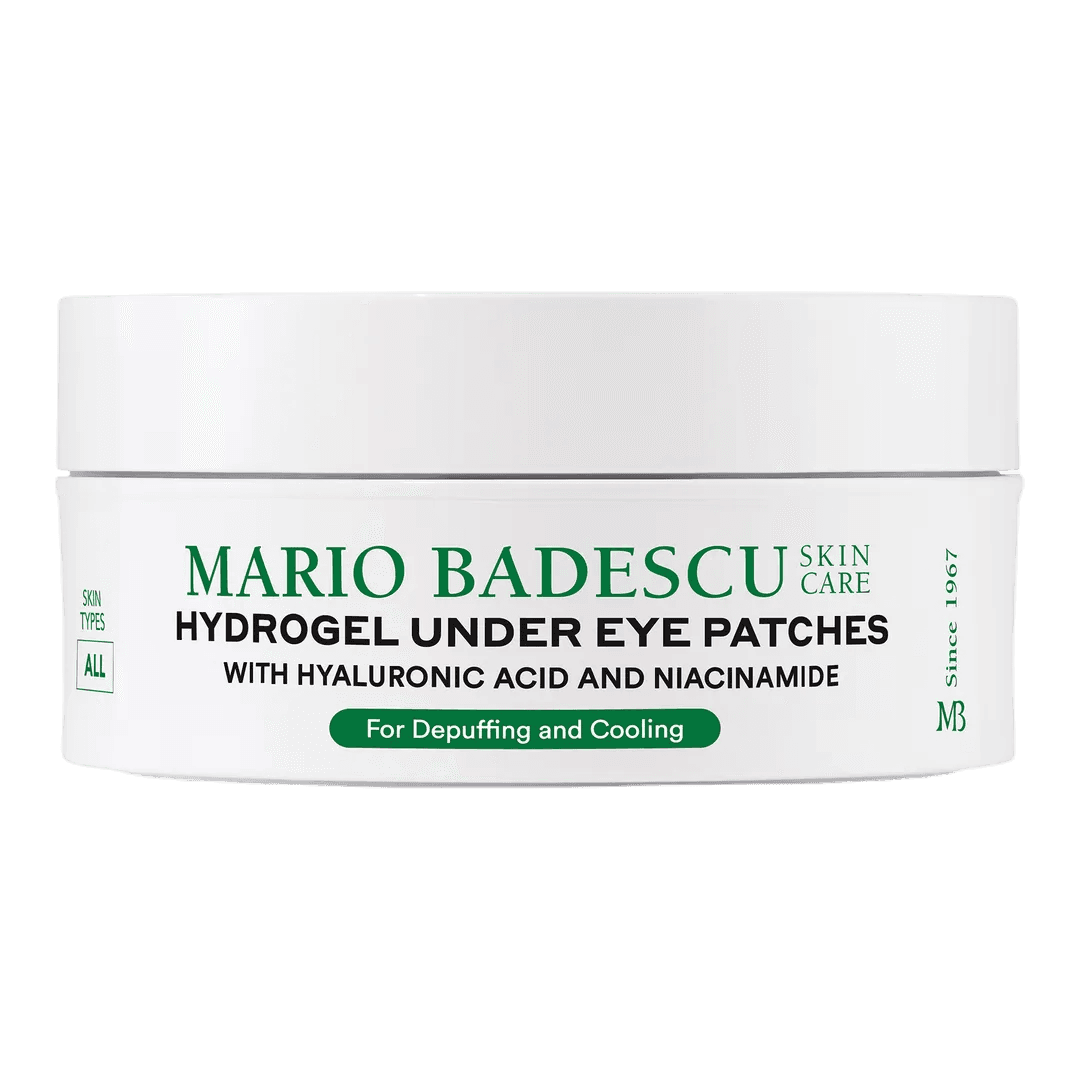 Hydrogel Under Eye Patches