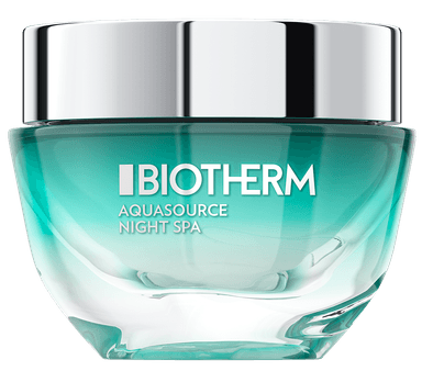 Aquasource Night Spa