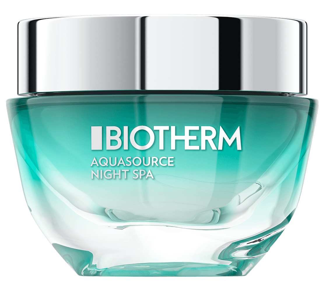 Aquasource Night Spa
