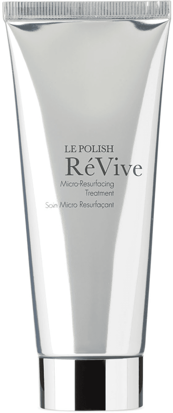 Le Polish Micro-Resurfacing Treatment