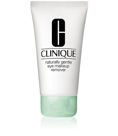 Naturally Gentle Eye Makeup Remover