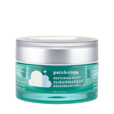 Restoring Night Cloudmasque™ — Sleeping Mask