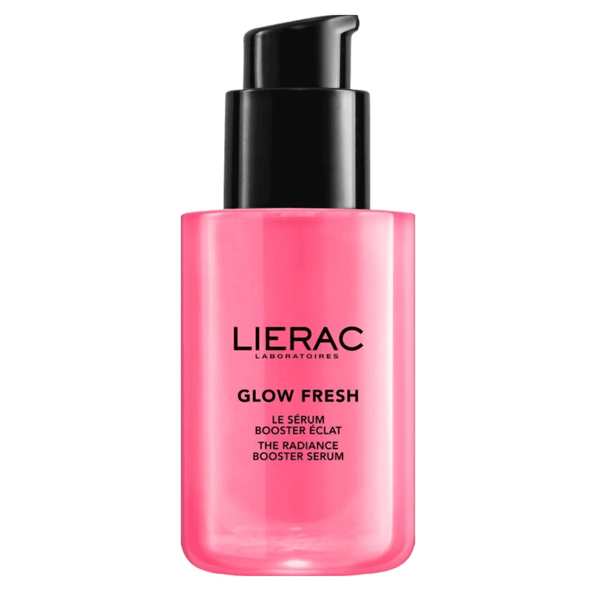 GLOW FRESH The Radiance Booster Serum