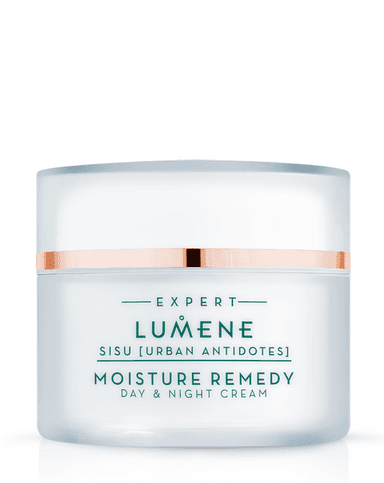 Moisture Remedy Day & Night Cream