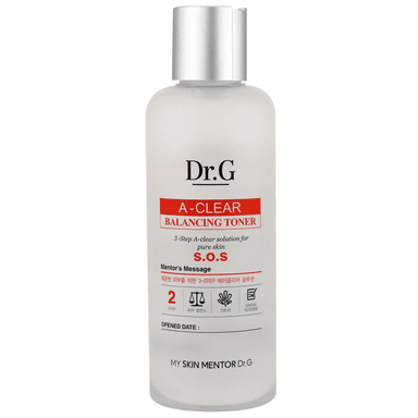 A-Clear Balancing Toner