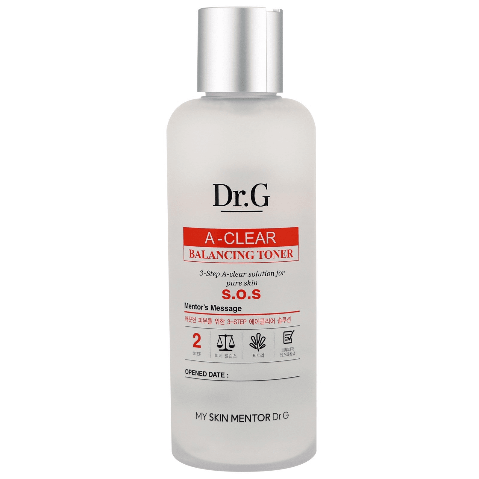 A-Clear Balancing Toner